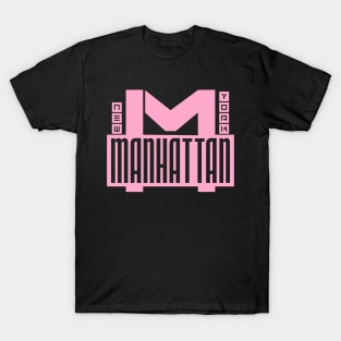 Manhattan T-Shirt